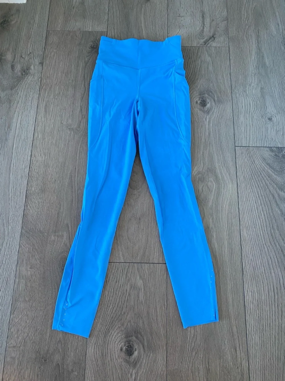 Lululemon Fast and Free High-Rise Tight